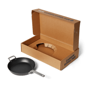 YETI® Carbon Steel Pan 12