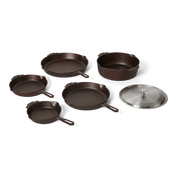YETI® Cast Iron Skillet 14