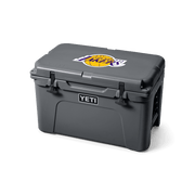Los Angeles Lakers Tundra® 45 Hard Cooler