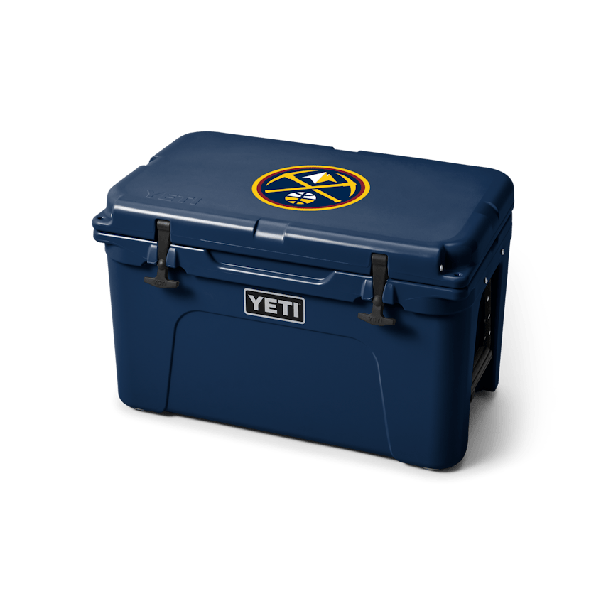 Denver Nuggets Tundra® 45 Hard Cooler