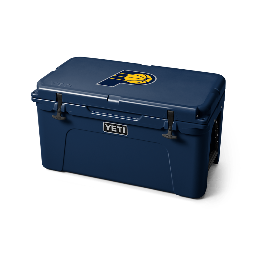 Indiana Pacers Tundra® 65 Hard Cooler