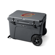 Cleveland Cavaliers Tundra Haul® Wheeled Cooler