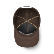 YETI® Wetlands Duck Feather Mid Pro Flat Brim Hat
