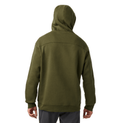 YETI® Script Built for the Wild Fleece Hoodie