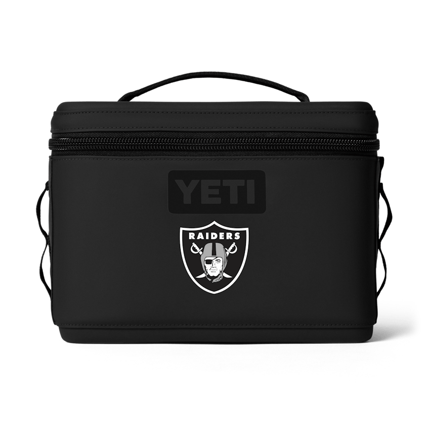 Las Vegas Raiders Daytrip® 9L Insulated Box
