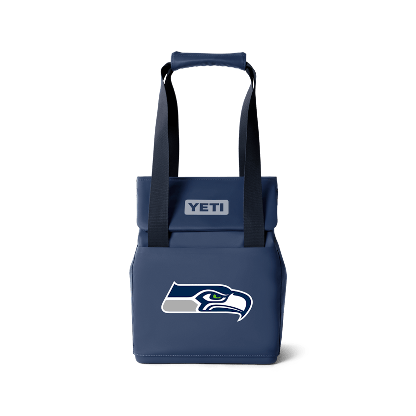 Seattle Seahawks Daytrip® 14L Insulated Tote Bag