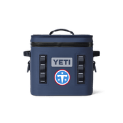 Tennessee Titans Hopper Flip® 12 Soft Cooler