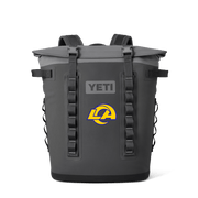 Los Angeles Rams Hopper® M20 Soft Backpack Cooler