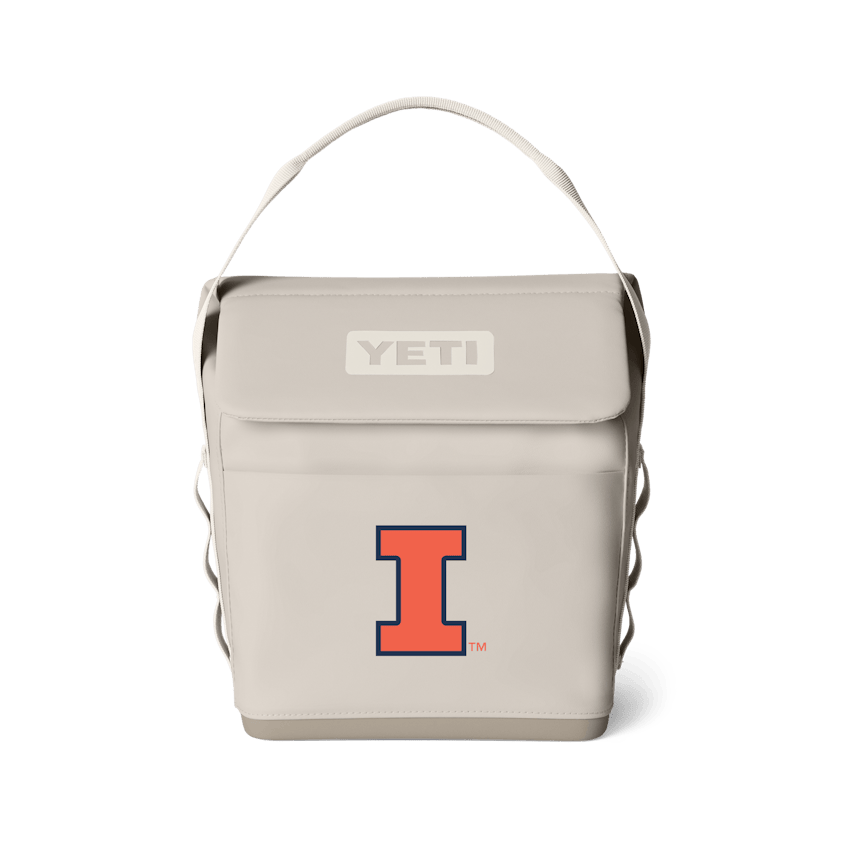 Illinois Daytrip® 6L Lunch Bag