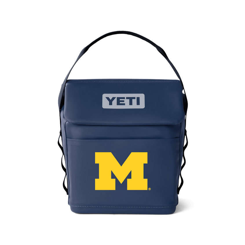 Michigan Daytrip® 6L Lunch Bag