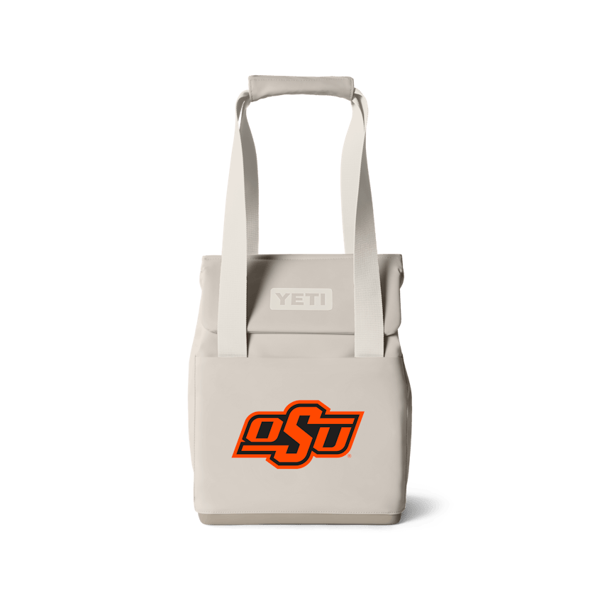 Oklahoma State Daytrip® 14L Insulated Tote Bag