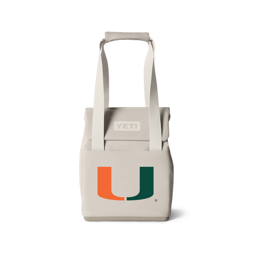 Miami Daytrip® 14L Insulated Tote Bag
