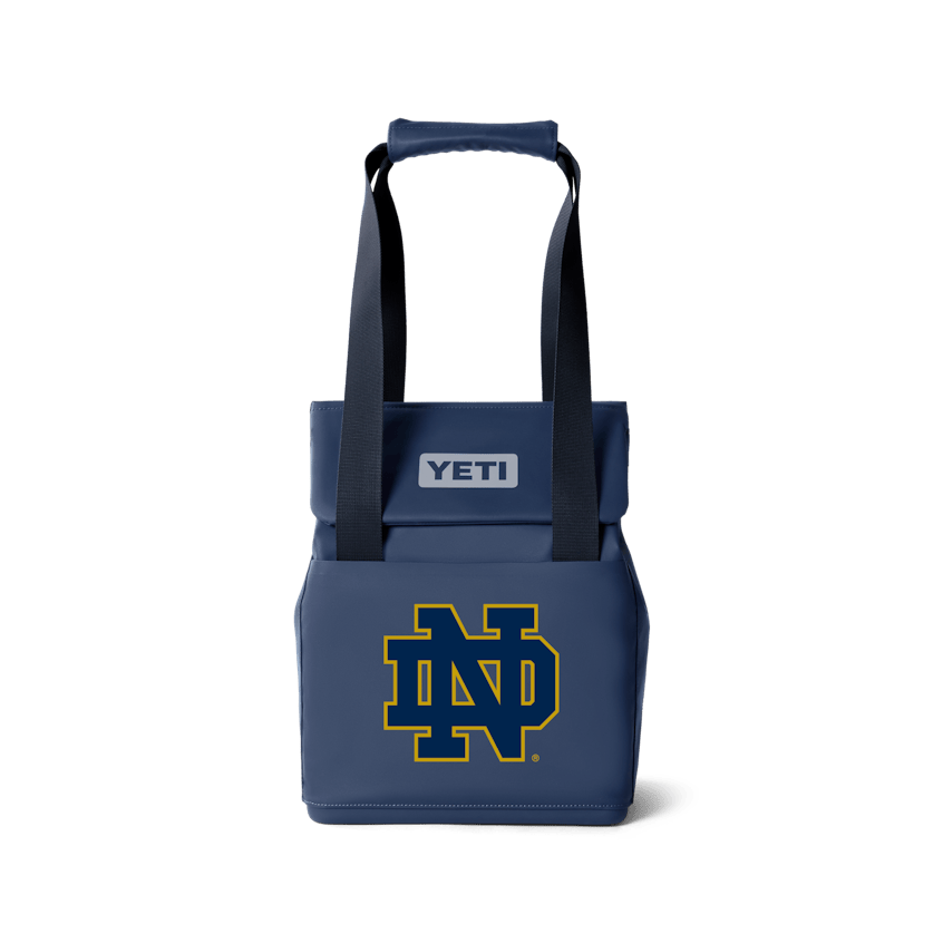 Notre Dame Daytrip® 14L Insulated Tote Bag