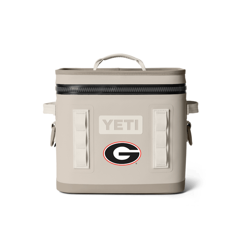 Georgia Hopper Flip® 12 Soft Cooler