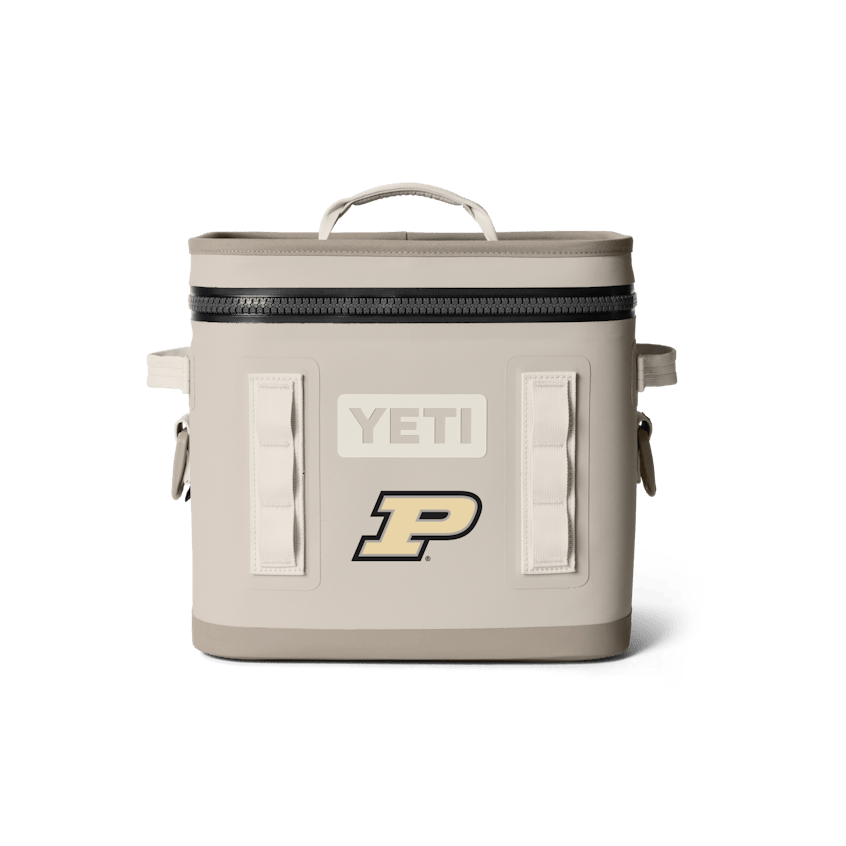Purdue Hopper Flip® 12 Soft Cooler