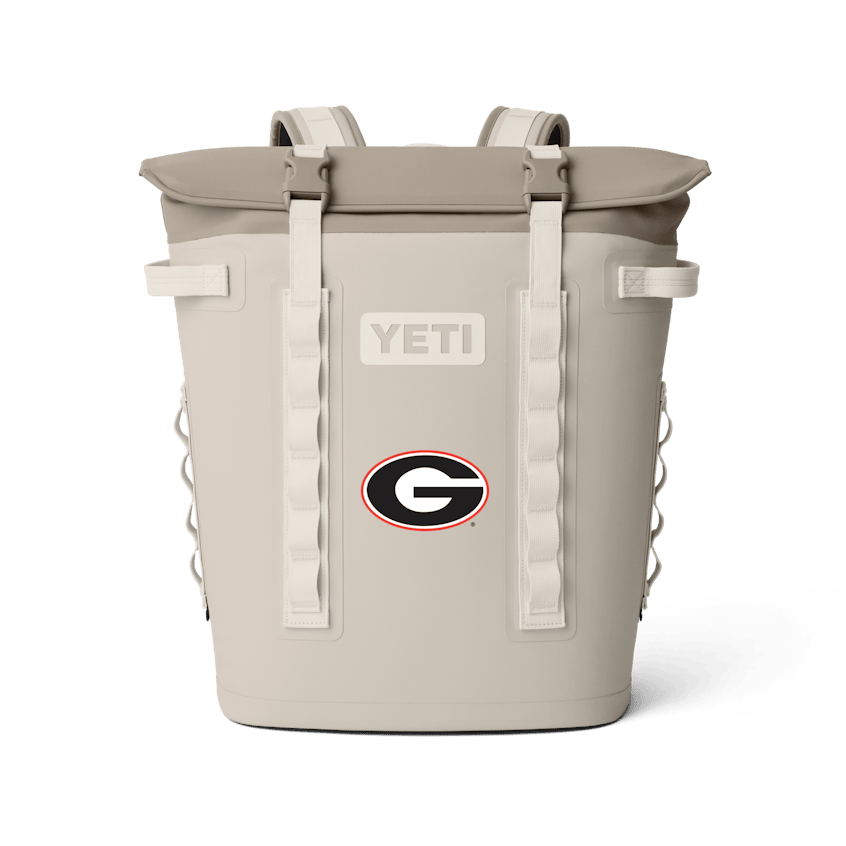 Georgia Hopper® M20 Backpack Soft Cooler