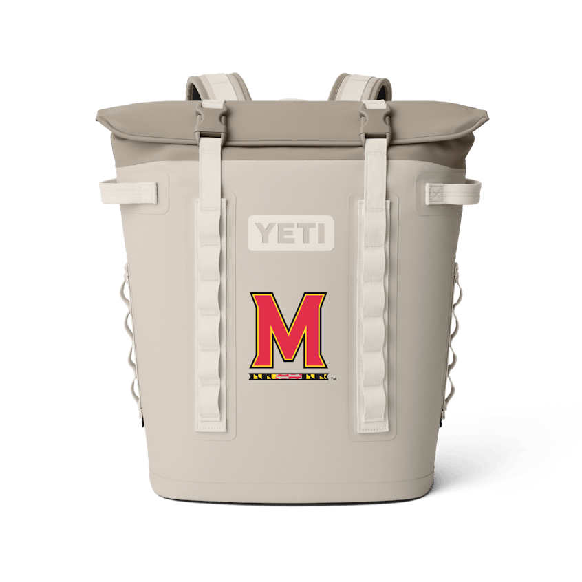 Maryland Hopper® M20 Backpack Soft Cooler