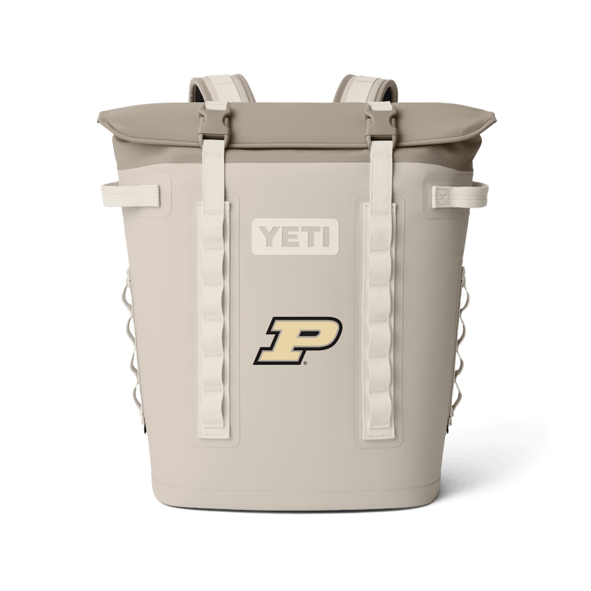 Purdue Hopper® M20 Backpack Soft Cooler