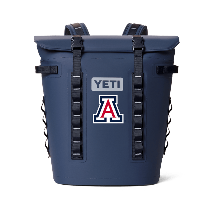 Arizona Hopper® M20 Backpack Soft Cooler