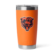YETI x NFL Fandom Collection Da Bears Rambler® 20 oz Tumbler