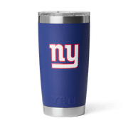 YETI x NFL Fandom Collection G Men Rambler® 20 oz Tumbler
