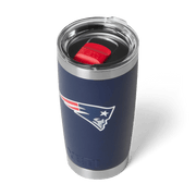YETI x NFL Fandom Collection Pats Rambler® 20 oz Tumbler