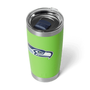 YETI x NFL Fandom Collection Seahawks Rambler® 20 oz Tumbler