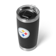 YETI x NFL Fandom Collection Steel City Rambler® 20 oz Tumbler