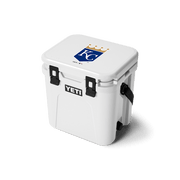 Kansas City Royals Roadie® 24 Hard Cooler