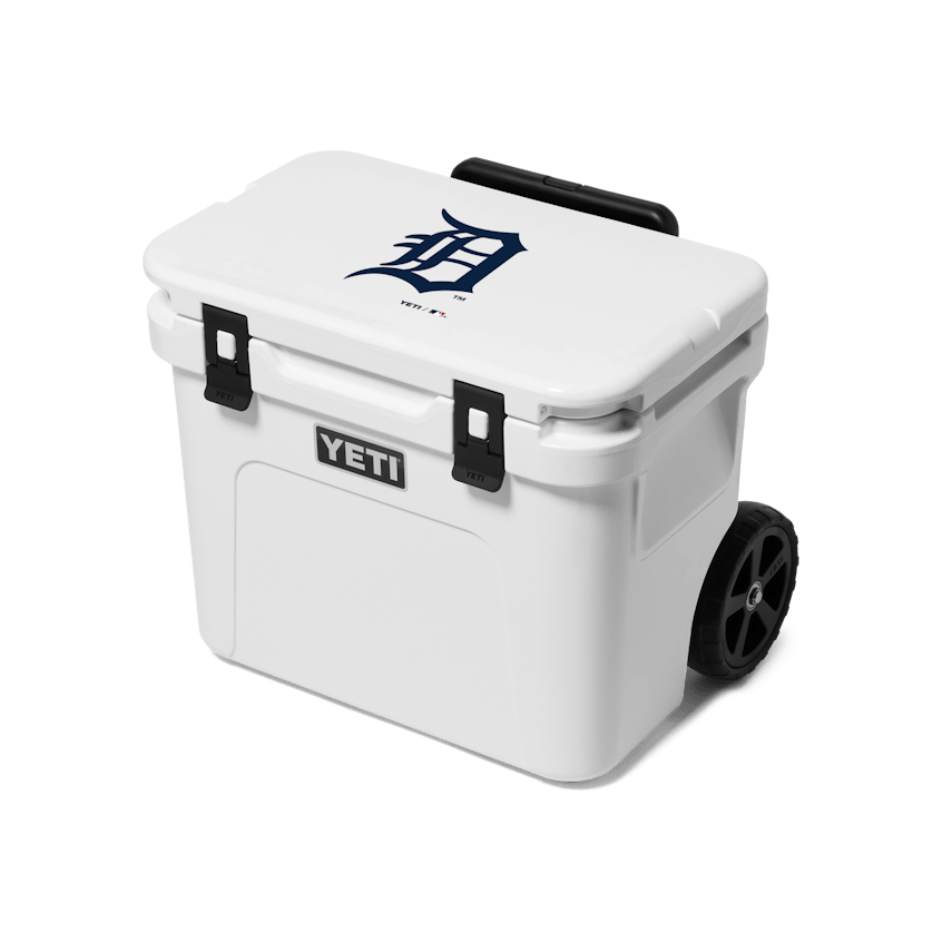 Detroit Tigers Roadie® 32 Hard Cooler
