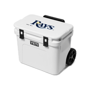 Tampa Bay Rays Roadie® 32 Wheeled Cooler
