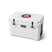 Washington Nationals Tundra® 45 Hard Cooler