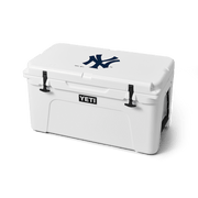 New York Yankees Tundra® 65 Hard Cooler