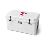 Texas Rangers Tundra® 65 Hard Cooler