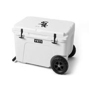 Chicago White Sox Tundra Haul® Wheeled Cooler