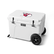 Cleveland Guardians Tundra Haul® Wheeled Cooler