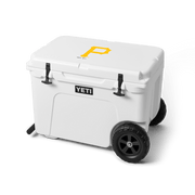 Pittsburgh Pirates Tundra Haul® Wheeled Cooler