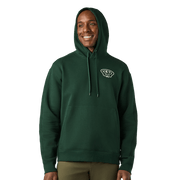 YETI® Heritage Badge Fleece Hoodie