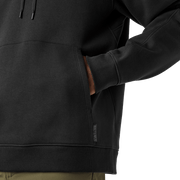 YETI® Eagle Badge Fleece Hoodie