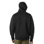 YETI® Eagle Badge Fleece Hoodie