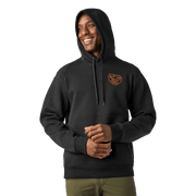 YETI® Eagle Badge Fleece Hoodie
