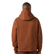 YETI® Logo Built for the Wild Fleece Hoodie