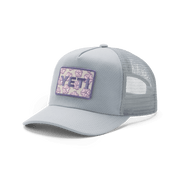 YETI® Badge Cherry Blossom Trucker Hat