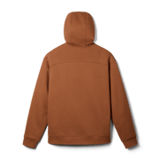 YETI® Logo Built for the Wild Fleece Hoodie