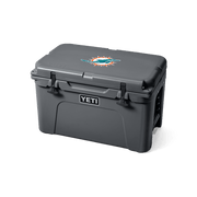 Miami Dolphins Tundra® 45 Hard Cooler