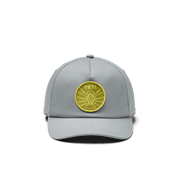 Kids' Firefly Lantern Woven Snapback Hat