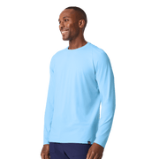 Crew Neck Ultra Lightweight Sunshirt