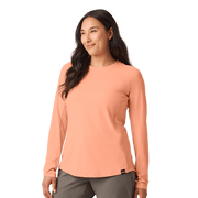Women's Crew Neck Ultra Lightweight Sunshirt