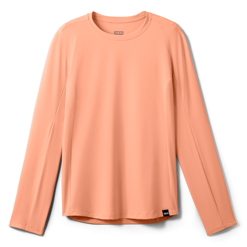 Women's Crew Neck Ultra Lightweight Sunshirt
