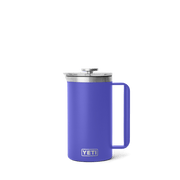 Rambler® 34 oz French Press